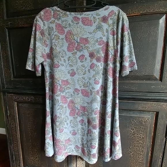 Beautiful LLR Perfect Tee - Picture 3 of 4